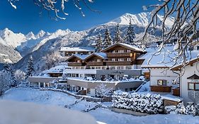 Alpin Chalet Am Burgsee